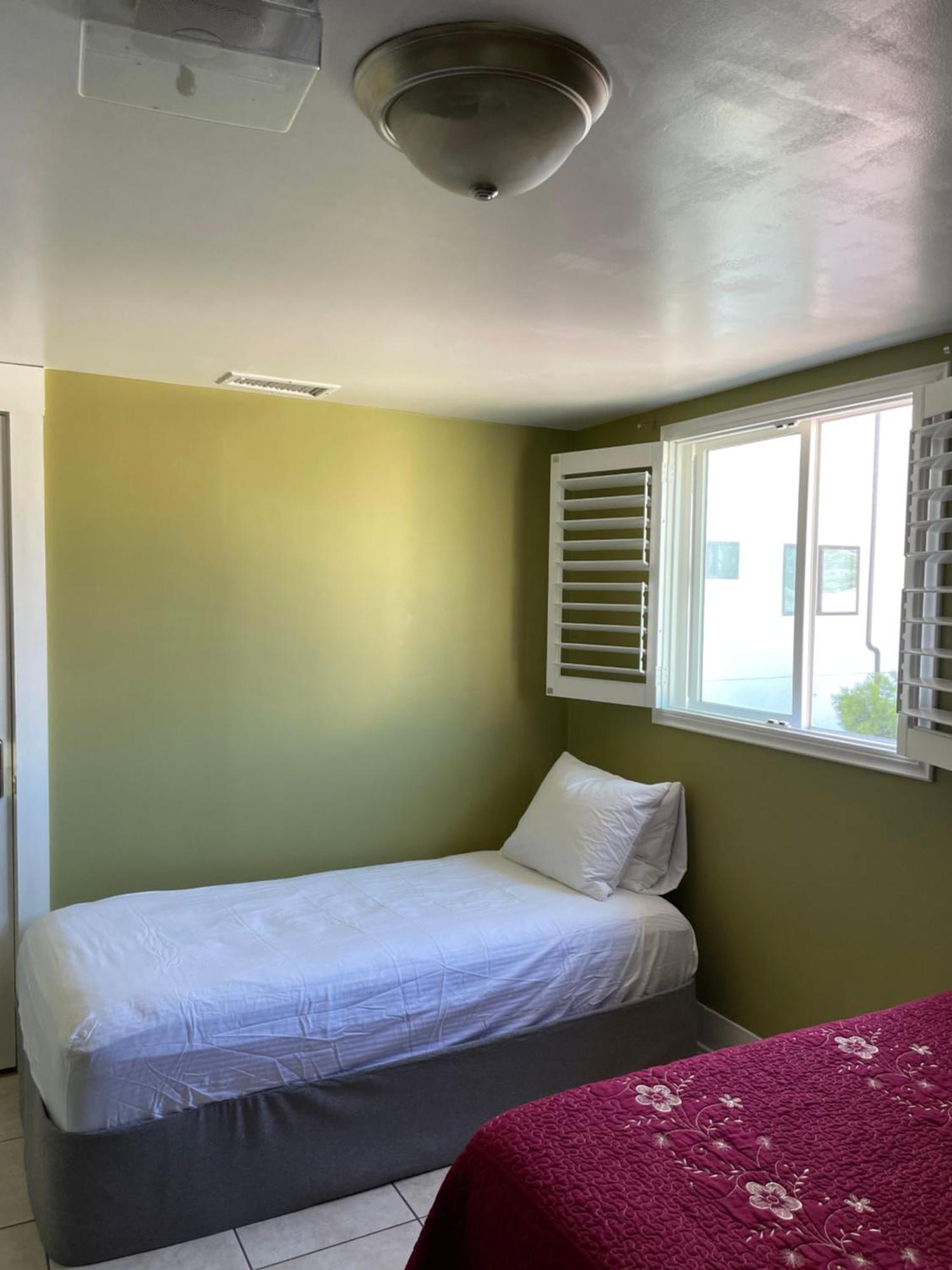 Spacious Private Los Angeles Bedroom With Ac & Wifi & Private Fridge Near Usc The Coliseum Exposition Park Bmo Stadium University Of Southern California Exterior foto
